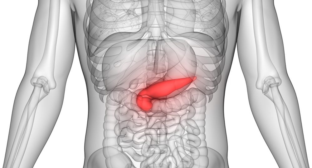 PANCREATIC CYST HEAD