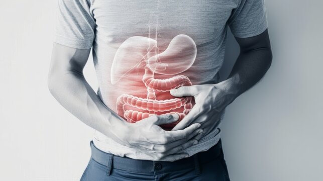Small intestine HEAD 5
