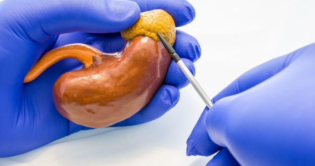 Adrenal gland tumors head2