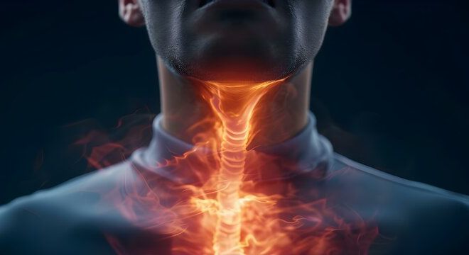 Esophagus head2