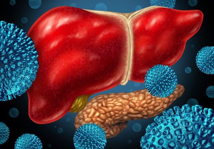 Liver Cancerr head7