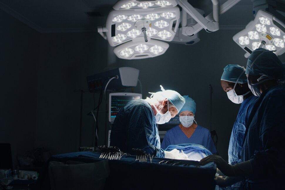 How Does Constipation Affect Rectal Health Expert Cancer Surgeon