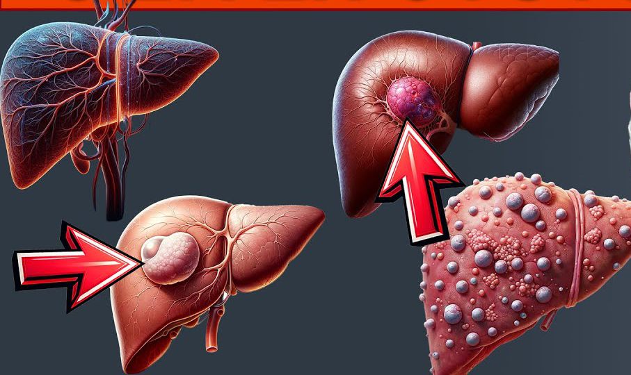 What Causes The Formation Of Liver Cysts Expert Cancer Surgeon